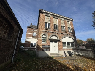 Opbrengsteigendom te koop Montignies-sur-Sambre (VBD54683)