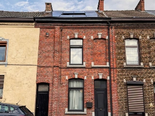 Maison à vendre Monceau-sur-Sambre (VBD54687)