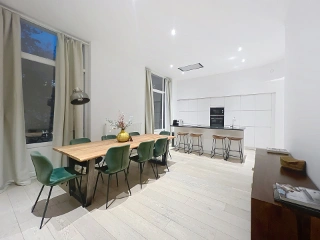 Appartement à louer Ixelles (VBD54691)
