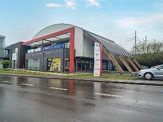 Kantoor te huur Aarlen (VBD54696)