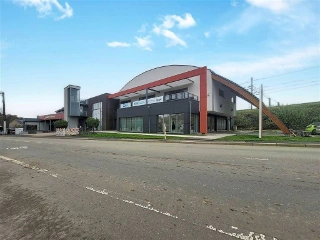 Kantoor te huur Aarlen (VBD54697)