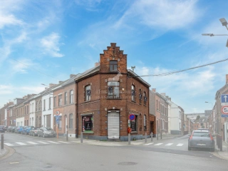 Immeuble mixte à vendre Mons (VBD54700)