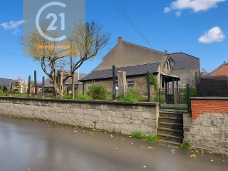 Maison à vendre Jemelle (VBD54710)