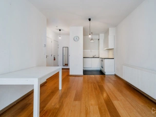 Appartement à louer Bruxelles (VBD54711)