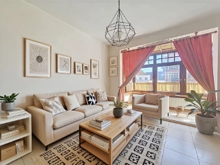 Opbrengsteigendom te koop Anderlecht (VBD54712)