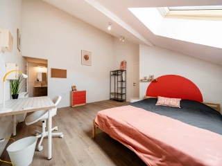 Immeuble mixte à vendre Gosselies (VBD54713)