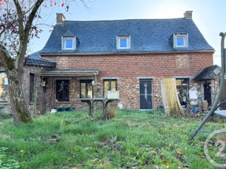 Maison à vendre Honnelles (VBD54715)