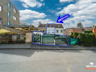 Maison à vendre Liège (VBD54721)