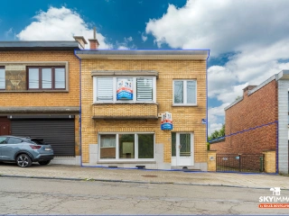 Maison à vendre Liège (VBD54723)