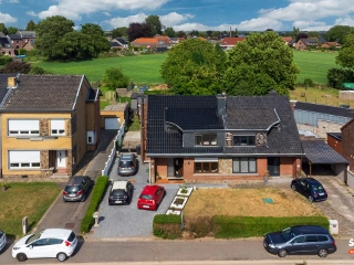 Huis te koop Paifve (VBD54724)