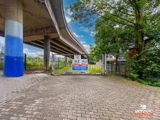 Commercial building for rent Ougrée (VBD54727)