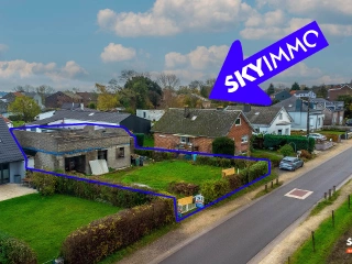 Maison à vendre Stembert (VBD54729)