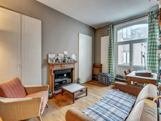 Appartement à vendre Bruxelles (VBD54732)