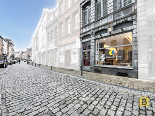 Commercial building for rent Mons (VBD54733)