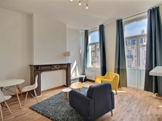 Appartement à louer Bruxelles (VBD54734)
