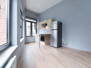 Studio à louer Schaerbeek (VBD54738)