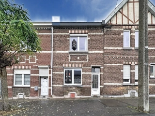 Maison à vendre Saint-Nicolas (VBD54741)