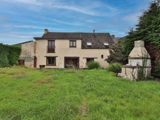 Maison à vendre Mehaigne (VBD54747)