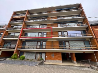 Apartment for rent Mons (VBD54752)