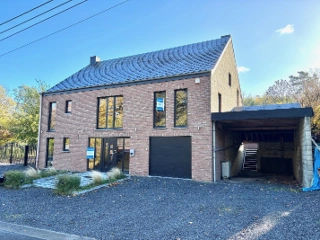 Residence for sale Wéris (VBD54755)