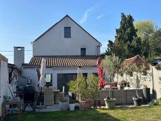 Maison à vendre Dworp (VBD54757)