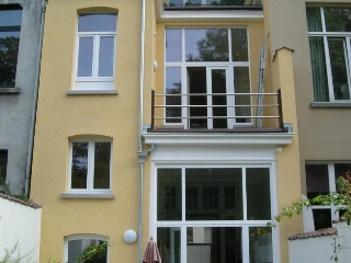 Appartement te huur Elsene (VBD54758)