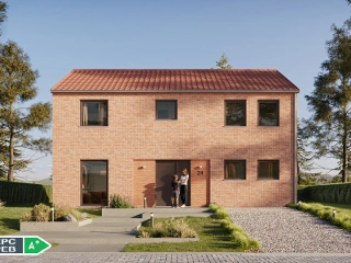 Huis te koop Geldenaken (VBD54760)