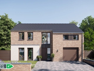 Maison à vendre Hannut (VBD54762)