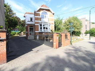 Villa for sale Neder-Over-Heembeek (VBD54763)