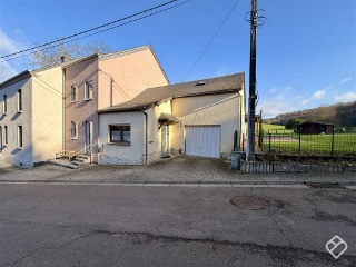 Maison à vendre Rachecourt (VBD54770)