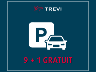 Parking te koop Brussel (VBD54777)