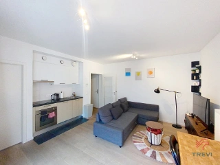 Appartement te huur Etterbeek (VBD54780)