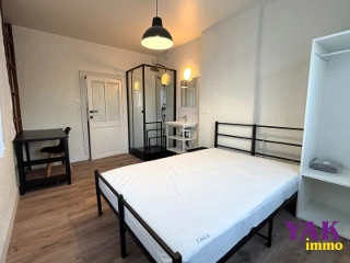 Kot à louer Marcinelle (VBD54782)