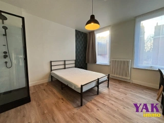 Kot à louer Marcinelle (VBD54784)