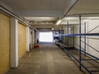 Surface industrielle à vendre Haren (VBD54786)