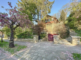 Villa à vendre Woluwe-Saint-Pierre (VBD54788)