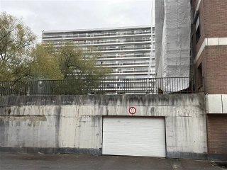 Garagebox te koop Anderlecht (VBD54789)