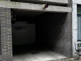 Parking te koop Ukkel (VBD54791)