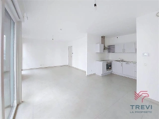 Apartment for rent Charleroi (VBD54795)