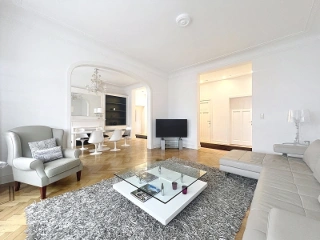 Appartement à louer Schaerbeek (VBD54804)