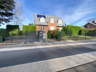 Maison à vendre Neuville-en-Condroz (VBD54805)