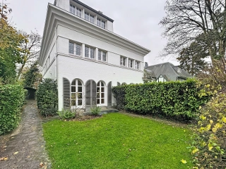 Huis te huur Ukkel (VBD54807)