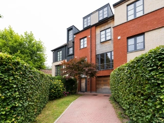 Maison à vendre Uccle (VBD54808)