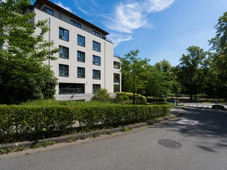 Appartement à vendre Auderghem (VBD54810)