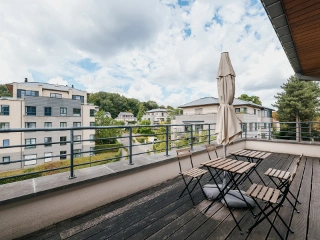 Appartement à vendre Auderghem (VBD54811)