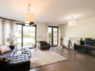 Rez-De-Chaussée à vendre Auderghem (VBD54813)