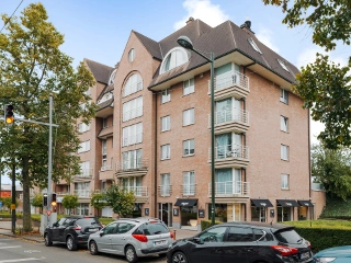 Appartement à vendre Woluwe-Saint-Pierre (VBD54816)