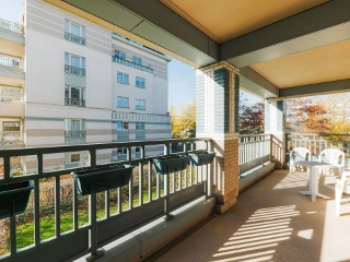 Appartement à vendre Woluwe-Saint-Pierre (VBD54817)