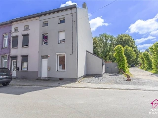 Huis te huur Jumet (VBD54819)