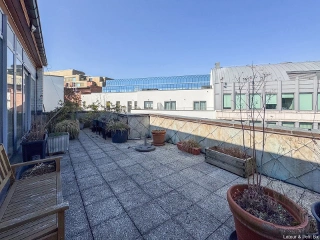 Appartement te huur Etterbeek (VBD54820)